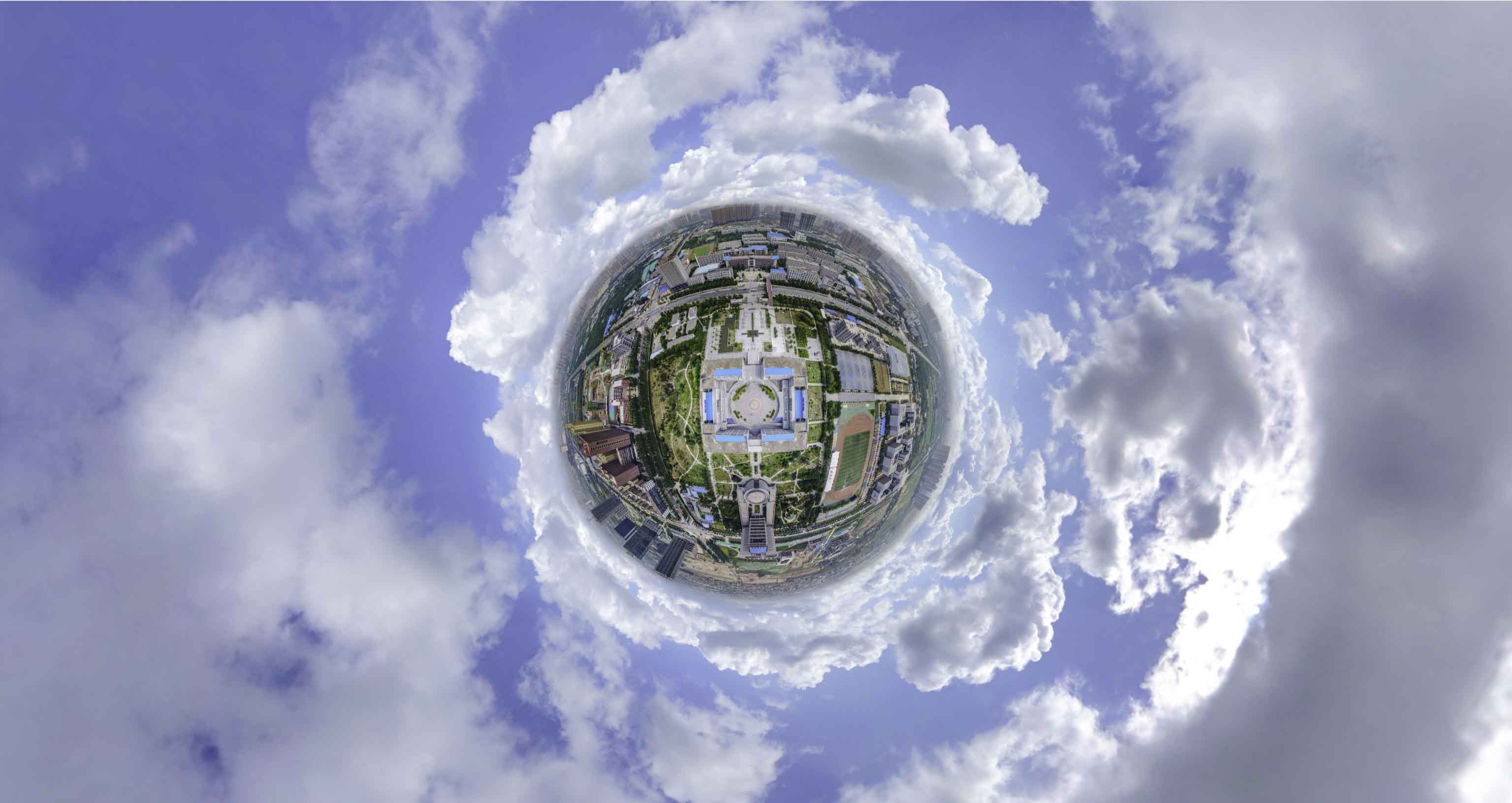 古镇镇格凸河风景名胜区