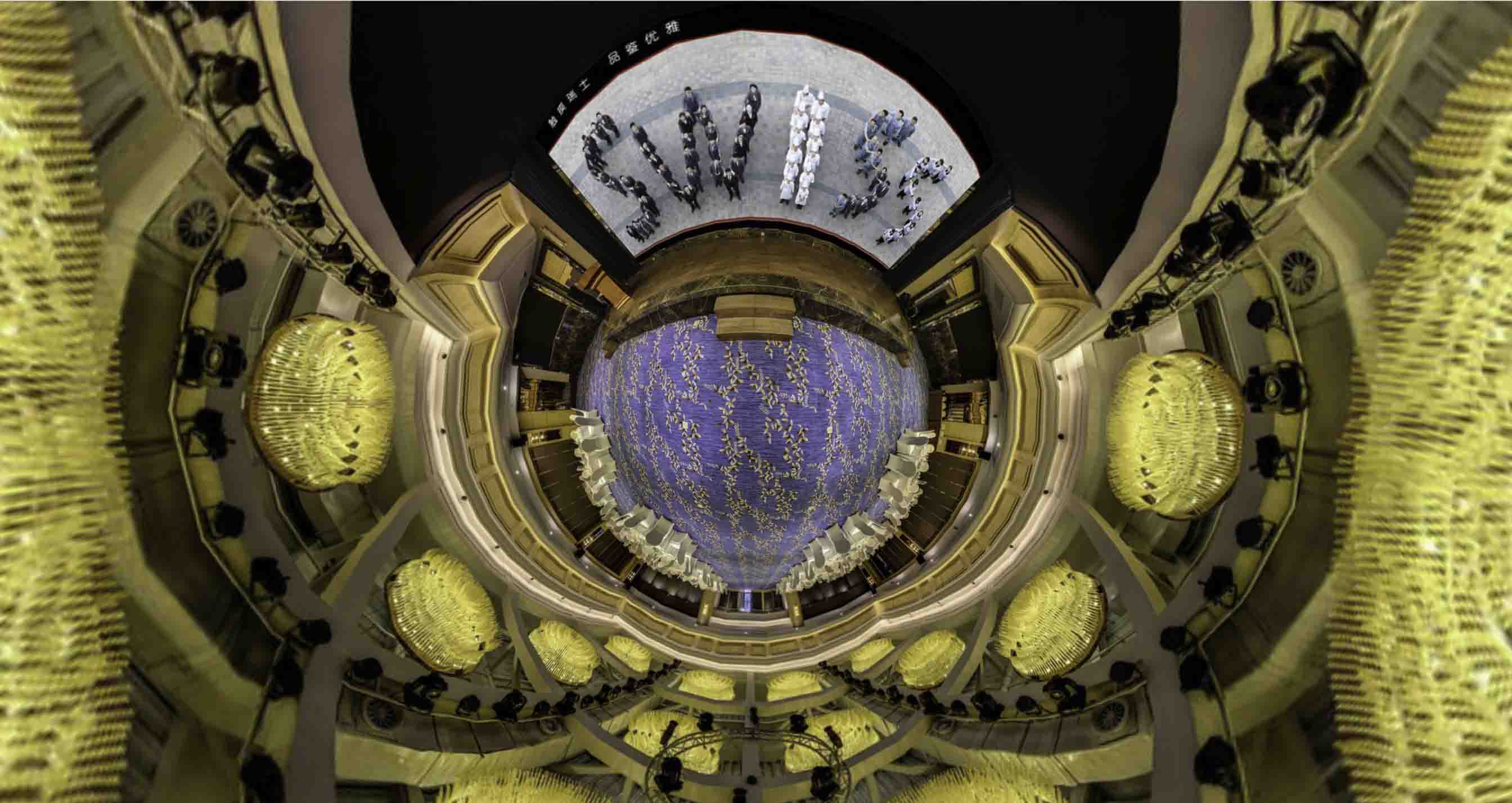 古镇镇探索VR全景拍摄中的深度感：营造沉浸式体验的关键要素