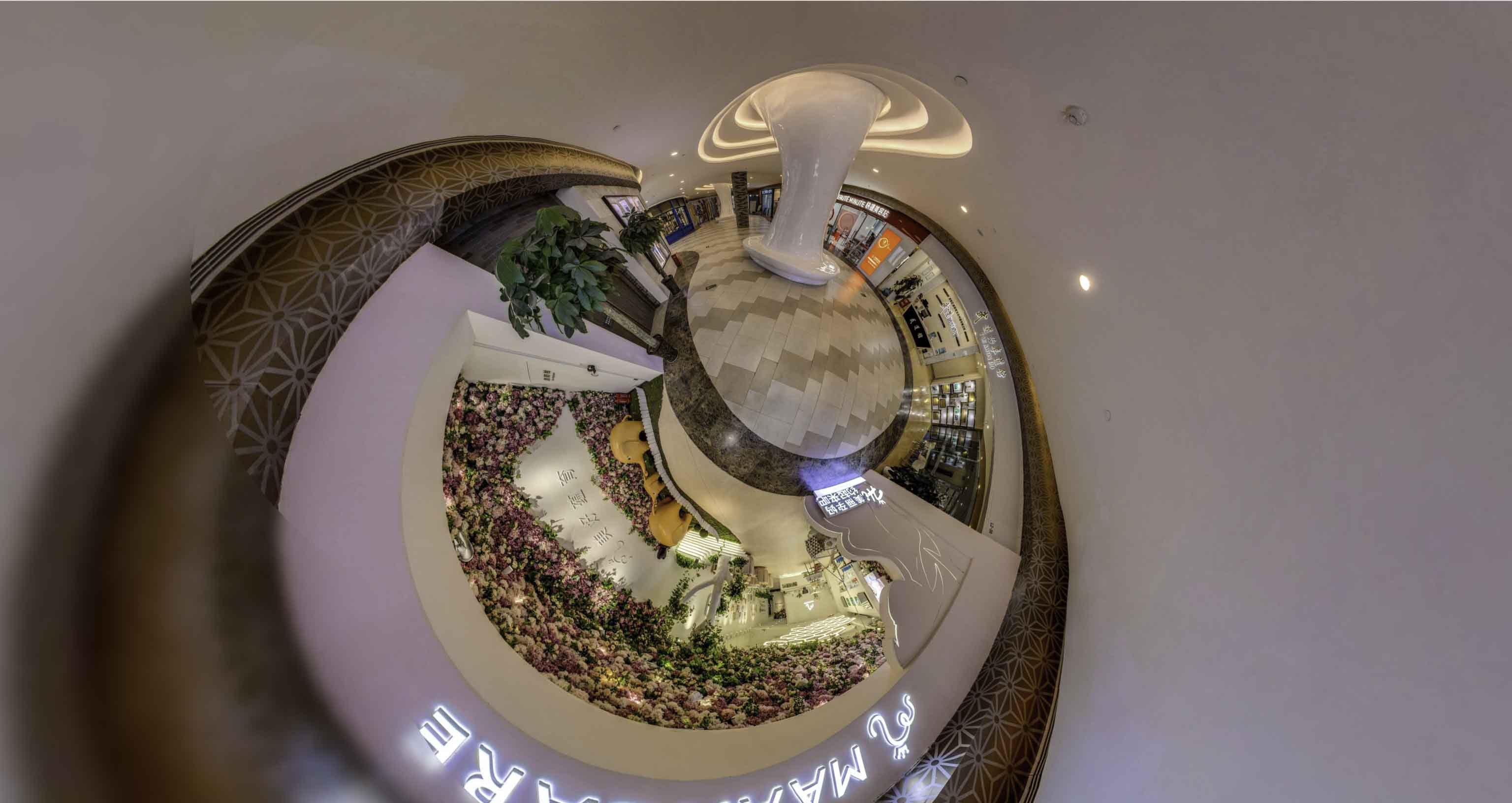 古镇镇将VR全景融入品牌宣传活动的创新实践与策略